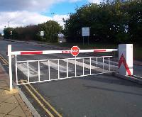 Automatic Barriers
