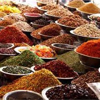 indian spices