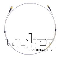 Semi Flex Cable Assembly