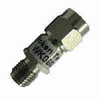 Stainless Steel Fixed Attenuator