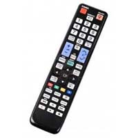 remote control handsets