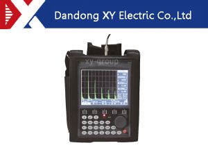 Ultrasonic Flaw Detector
