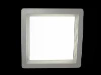 LED Square Downlight