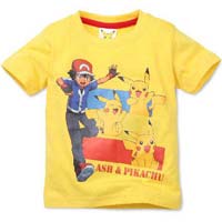 Boys T-shirts