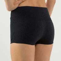 Ladies Yoga Shorts