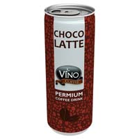 Vino Choco Latte 240 ml