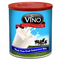 Vino Sweetened Condensed Milk 1 Kg