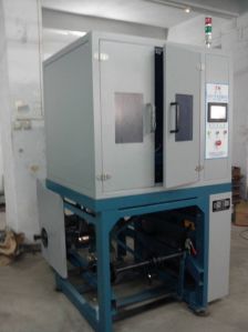 Cable Braiding Machine