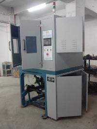 High Speed Cable Braiding Machine