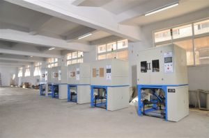 High Stability Winding Machine