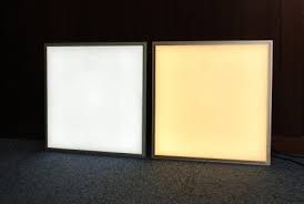 Panel Light