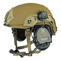 Ballistic Helmets