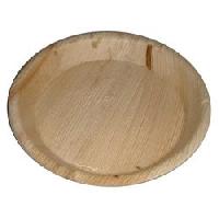 Arecanut Leaf Plates