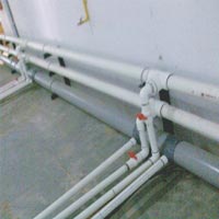 Plumbing Design & Installation