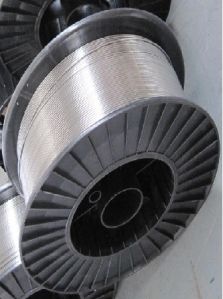 Flux Cored Wire For Hardfacing