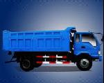 Dump Truck