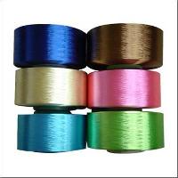 Polyester Viscose Yarn