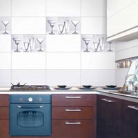 Kitchen Series Wall Tiles