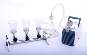 Cf Manifold Filtration System