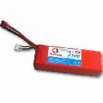 Lithium Polymer Battery Pack