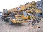 Used Crane