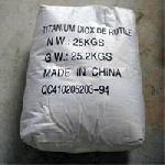 Titanium Dioxide Rutile