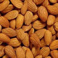 High Quality Hulled Almond Nuts