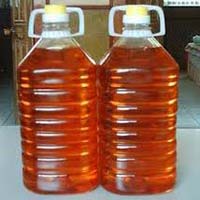 used cooking oil