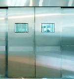 Automatic Medical Door