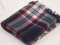 Traditional Blankets