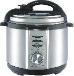 Pressure Stainless Rice Cooker