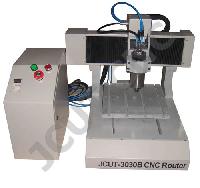 Mini CNC Router CNC Mini Router CNC Router Mini - (jcut-3030b)
