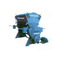 knife roller ginning machine