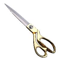 cloth cutting scissor