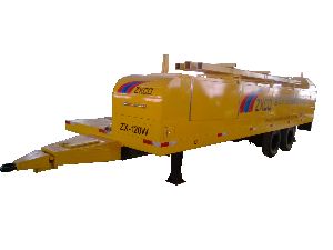 ZX-MCBM-120 Large Span Roll Forming Machine, Brand Name : ZXCO.