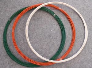 PVC Coated Wire