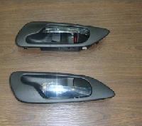 Auto Door Panel Mold