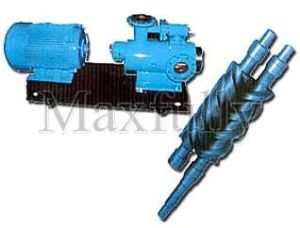Screw Pumps