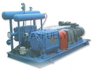 Oil Mixture Pump