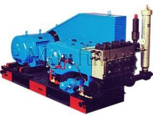 3gp 5gp Steam Pump