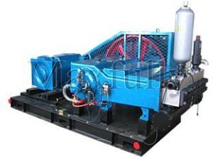 5s Water Injection Pumps