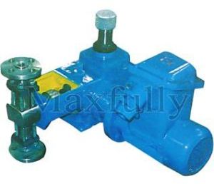 Pumps, Pumping Machines & Parts