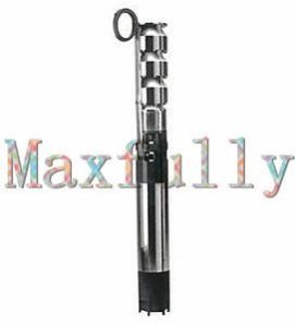 Submersible Pumps