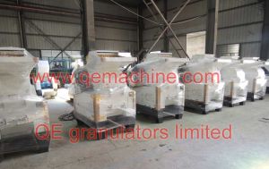 Plastic Granulator Crusher
