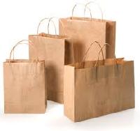 Kraft Paper Bags - Manufacturers, Suppliers & Exporters in India