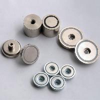 textile machine magnet rings