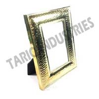 High Quality 4X6 Hammered Photo Frame