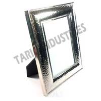 High Quality 5x7 Hammered Photo Frame
