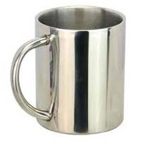 Buckets, Mugs & Storage Bins