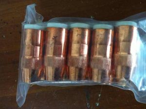 Q Torch Welding Nozzle